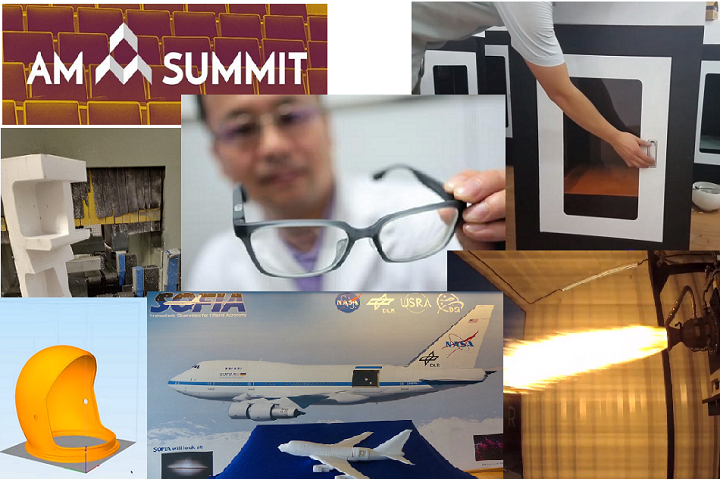 3D Printing News Briefs: August 14, 2018