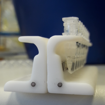 3D Printed Lab Equipment