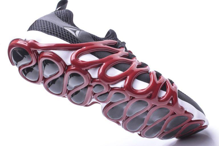 BASF and Reebok to Release Additional 3D Printed Liquid Speed Shoes, More  Projects in Development - 3DPrint.com | The Voice of 3D Printing / Additive  Manufacturing