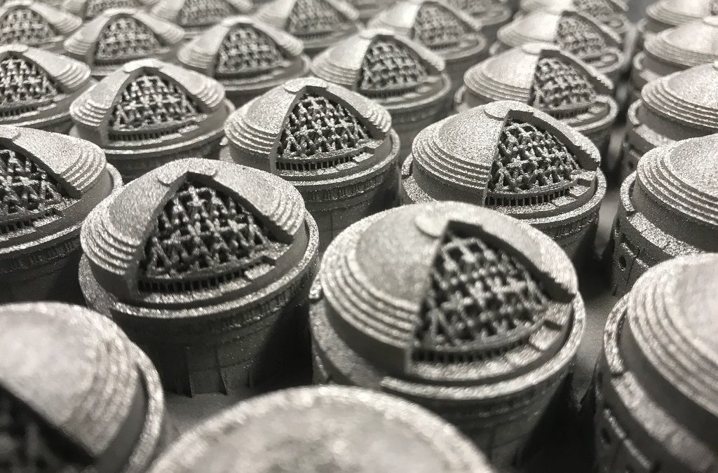 MIT Offers 11-Week Online Course in 3D Printing
