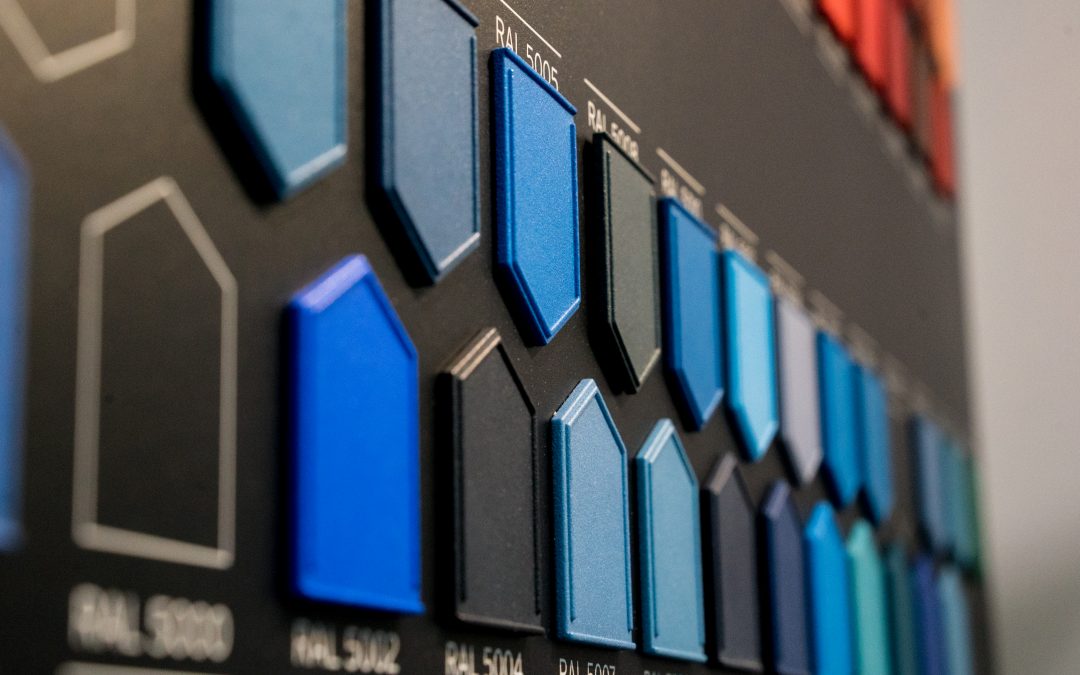 Interview with Kai Witter Looking at the Business Case for DyeMansion Depowdering and Dyeing Powder Bed Fusion Parts