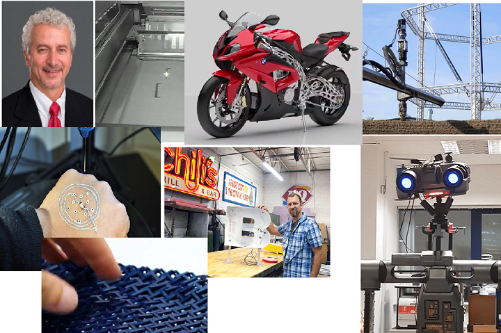 3D Printing News Briefs: September 18, 2018