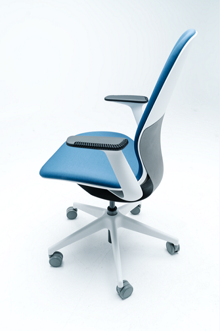 Steelcase Calls on Fast Radius and Carbon to Create a 3D Printable ...