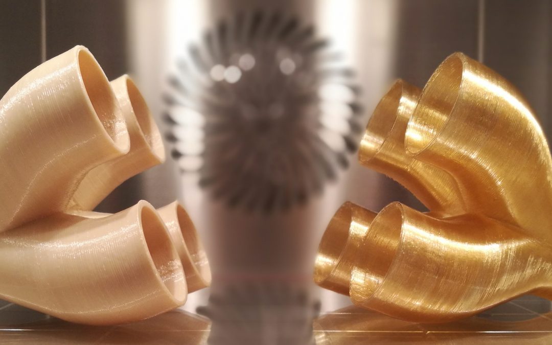 Minifactory Releases the Minifactory Ultra High Temperature 3D Printer for PEEK and PEI at the TCT Show