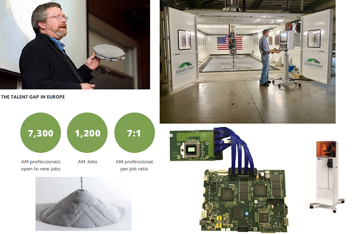 3D Printing News Briefs: October 24, 2018