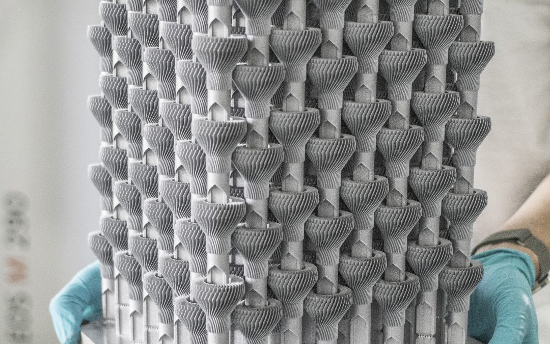 Interview With 3D Printing Consultancy Betatype’s CEO Sarat Babu on Making Additive Manufacturing Perform For Manufacturing