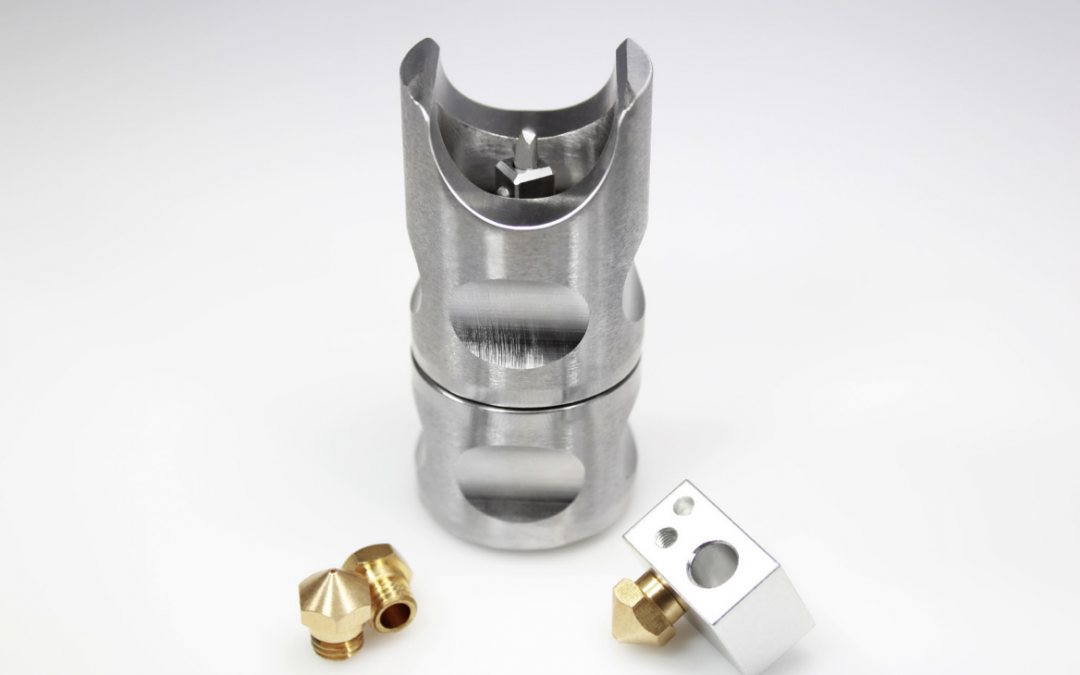 ZCatch Develops Tool For Smooth Nozzle Removal