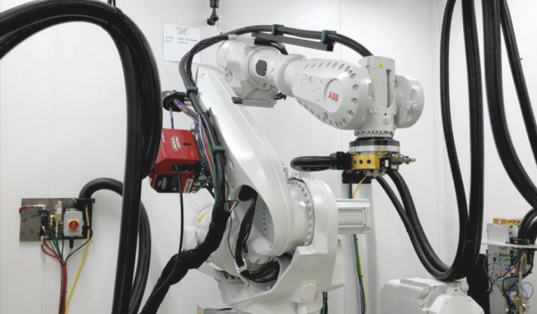 View of Top 10 3D Printing Aerospace Stories from 2018 - 3DPrint.com | Additive ...