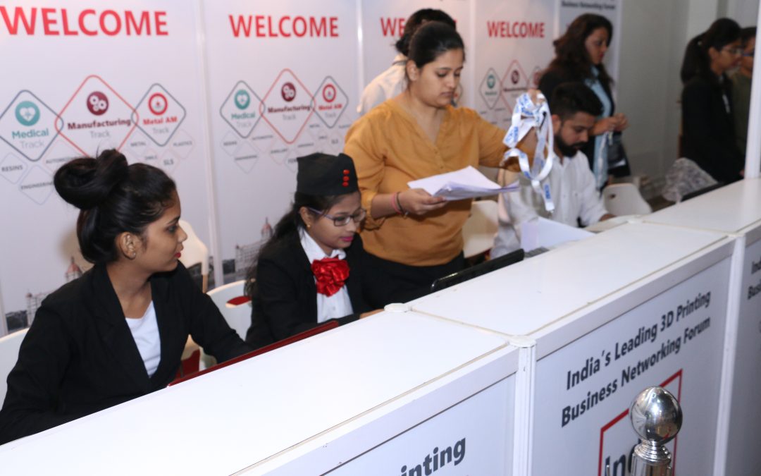 Inside 3D Printing Mumbai Returns for its Fourth Installment, Featuring New Additive Manufacturing Business Forum