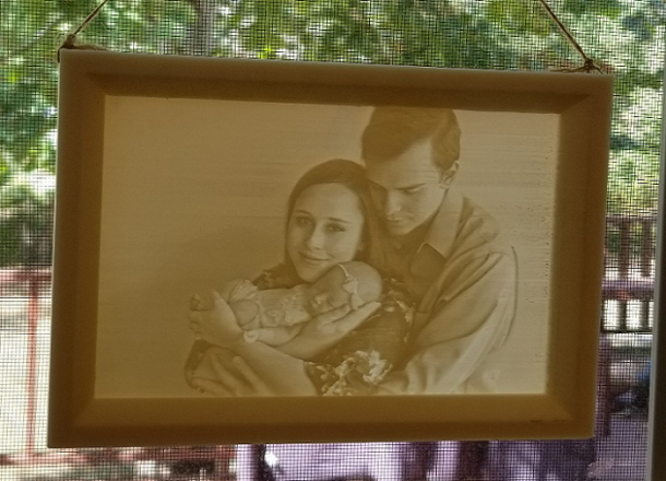 New Generation Tool for 3D Printed Lithophanes is Free and Easy to Use ...