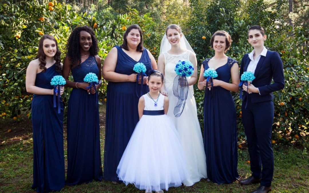3D Printing a Wedding: Maker Saves Money and Incorporates Personality