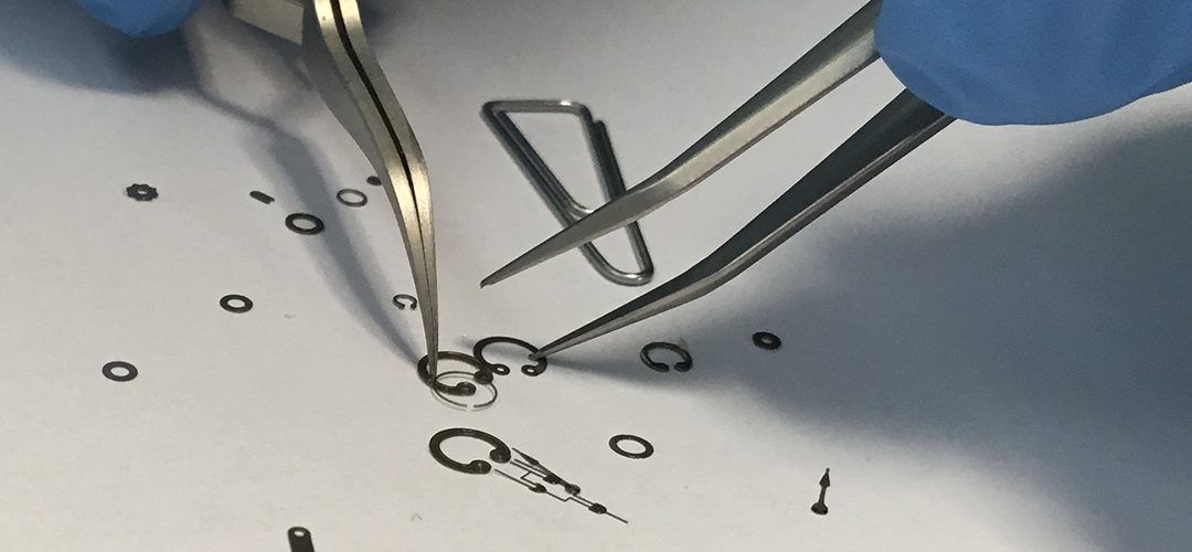 MicroMaker3D Team Introduces New Laminated Resin Printing Technology