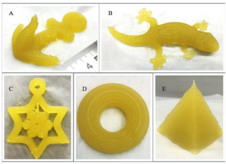 The Advantages and Disadvantages of Various 3D Printing Methods - 3DPrint.com | Voice of 3D Printing / Additive Manufacturing