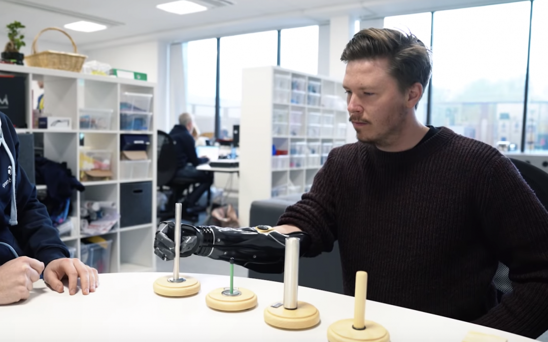 Top 10 Most Popular 3D Printing Videos of 2018