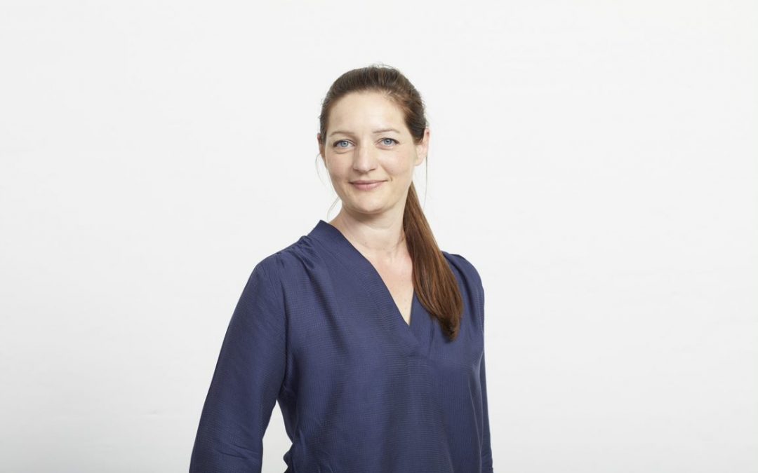 Interview with Vibeke Kristiansen of the Dansk AM Hub on New 3D Printing Business Models