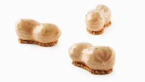 Creation of the Golden Peanut 3D mould with the SIGMA printer