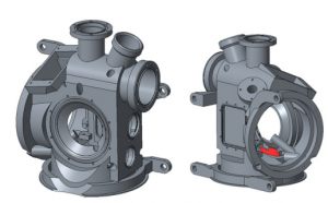 environments tested 3dprint