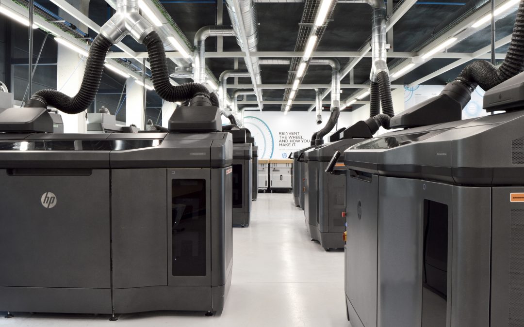 Interview with Aintzane Arbide of IAM 3D Hub Barcelona