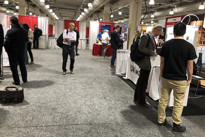 3D Printed Prosthetics, Surgical Planning, and Modeling at AMS 2019