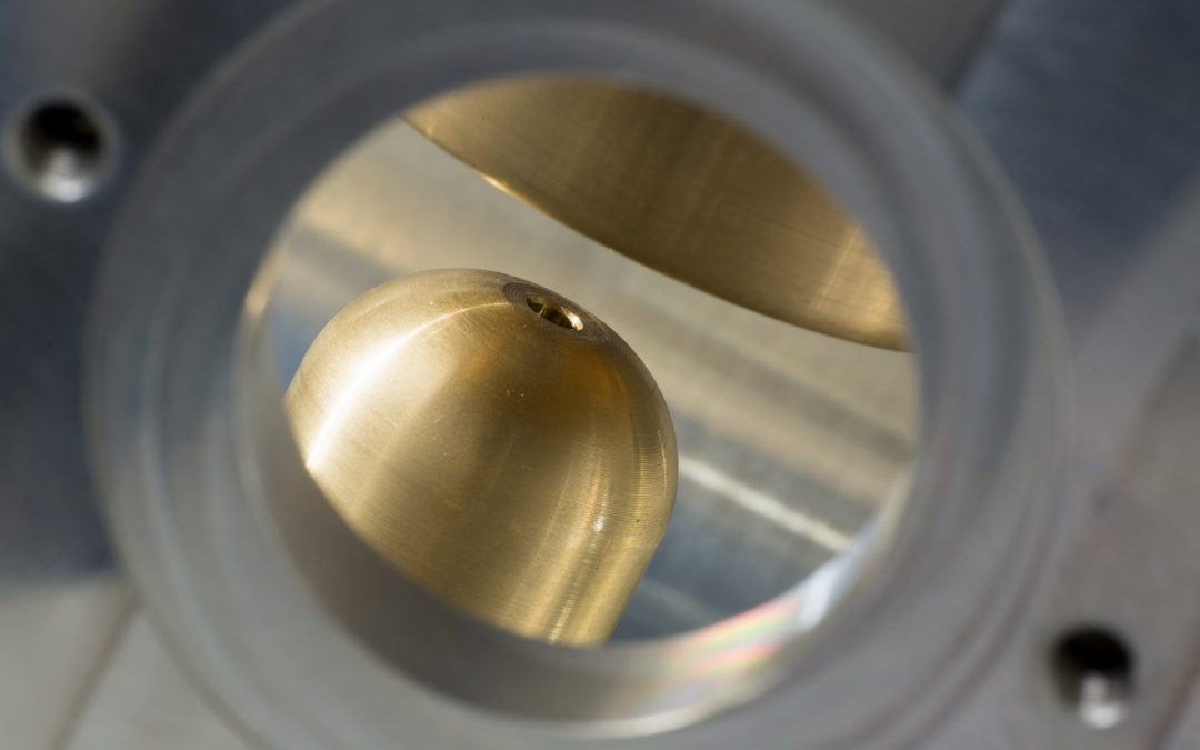 Interview with Patrik Ohldin of Open Source Metal 3D Printing Company Freemelt