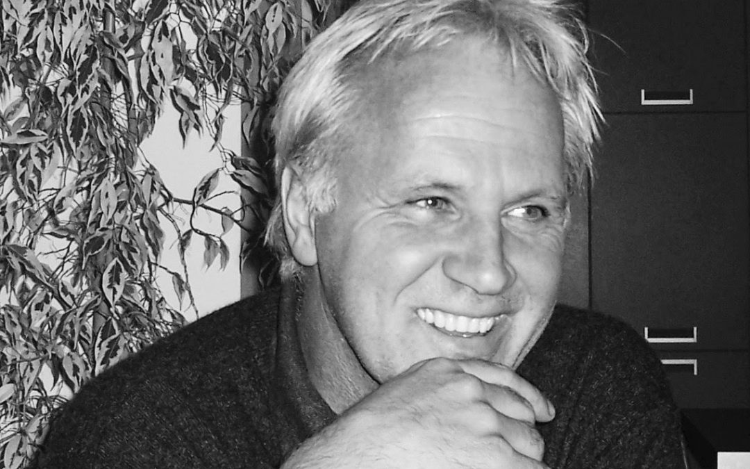 How an Online Course Helped 3DVerkstan’s Joep Winkels Re-Think Additive Manufacturing