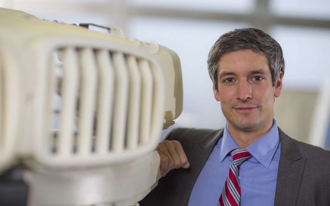 RAPID + TCT Announces Keynote Speakers for May Event