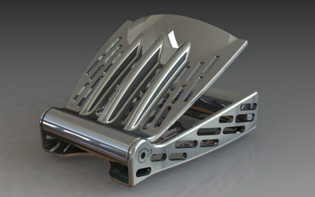 Design Guidelines for Direct Metal Laser Sintering, Selective Laser Melting, Laser Powder Bed Fusion