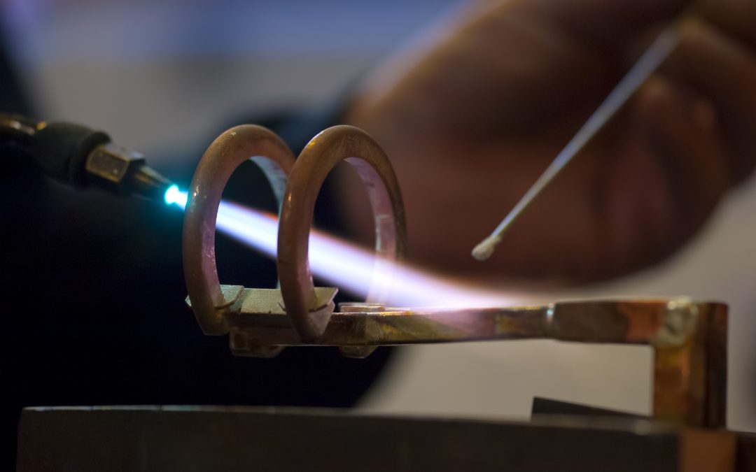 Interview With 3DInductors About 3D Printing Pure Copper Induction Coils With EBM