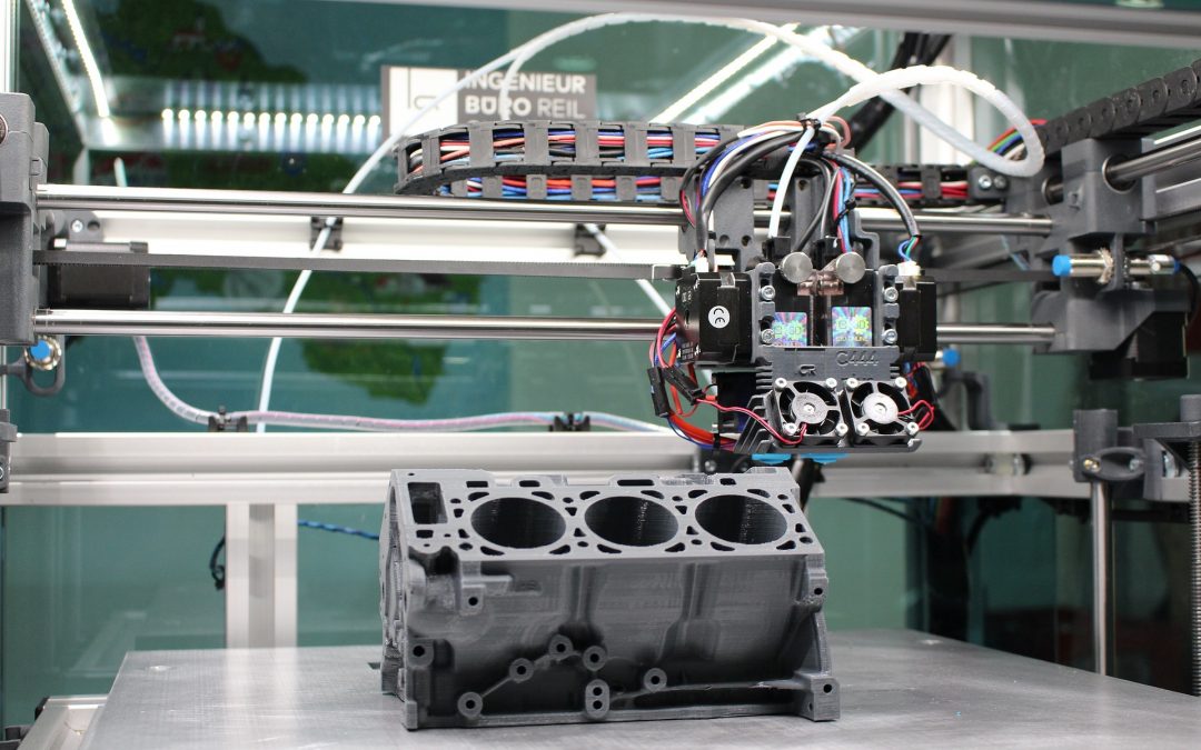 How Sustainable Is 3D Printing?