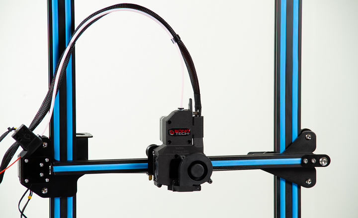 3D Printer Extruders Industrial & Scientific Bondtech Direct Drive ... - BonDtech Creality 2