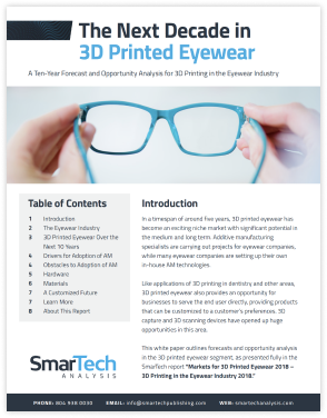 SmarTech WP Eyewear