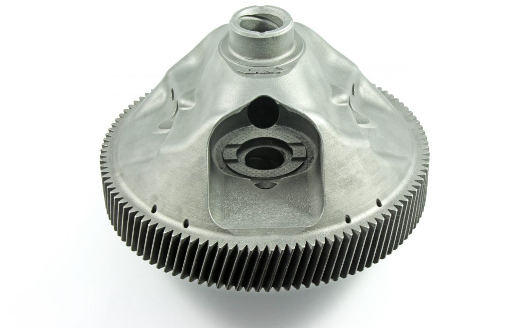 Big Push in Germany to Enable 3D Printing in Automotive Industry