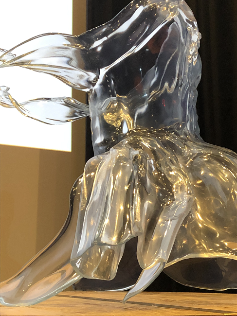 Zac Posen, GE Additive, and Protolabs Partnered to Make 3D Printed  High-Fashion Collection for 2019 Met Gala - Perfect 3D Printing Filament