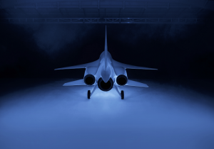 Boom Supersonic Working with VELO3D to Make Metal 3D Printed Hardware ...