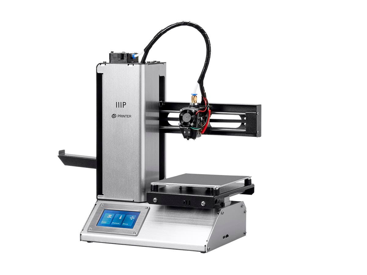 nylon nærme sig Luftfart 3D Printer Buying Guide 2019 - 3DPrint.com | The Voice of 3D Printing /  Additive Manufacturing