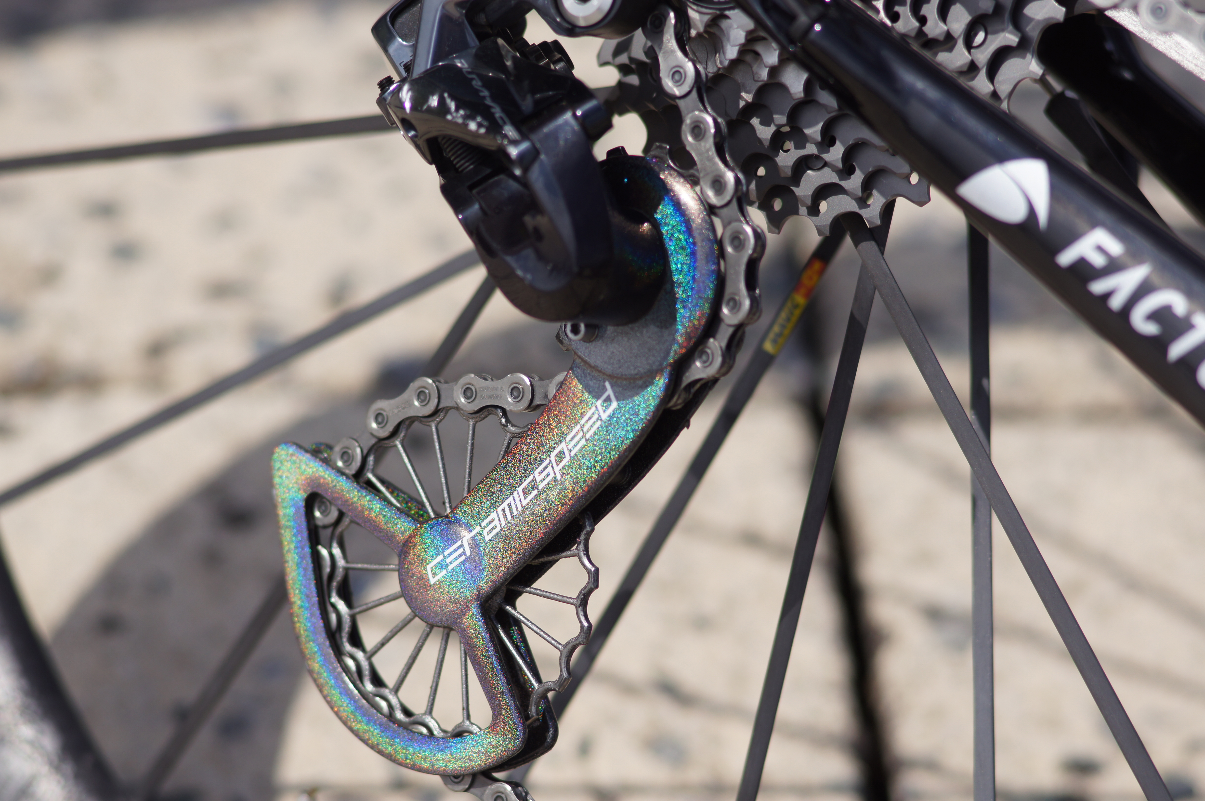3d printed mountain bike accessories Love this sandal! 