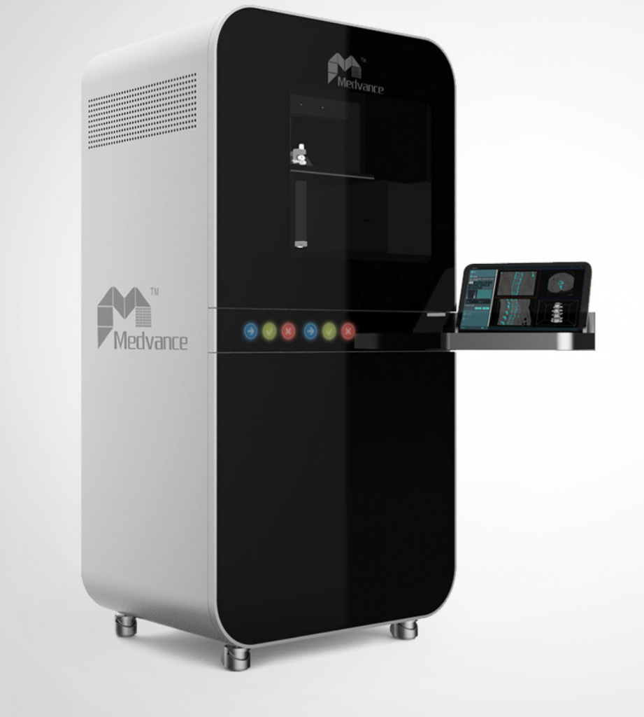 Chinese Startup Meditool Gets Investment From Evonik The Voice of 3D Printing