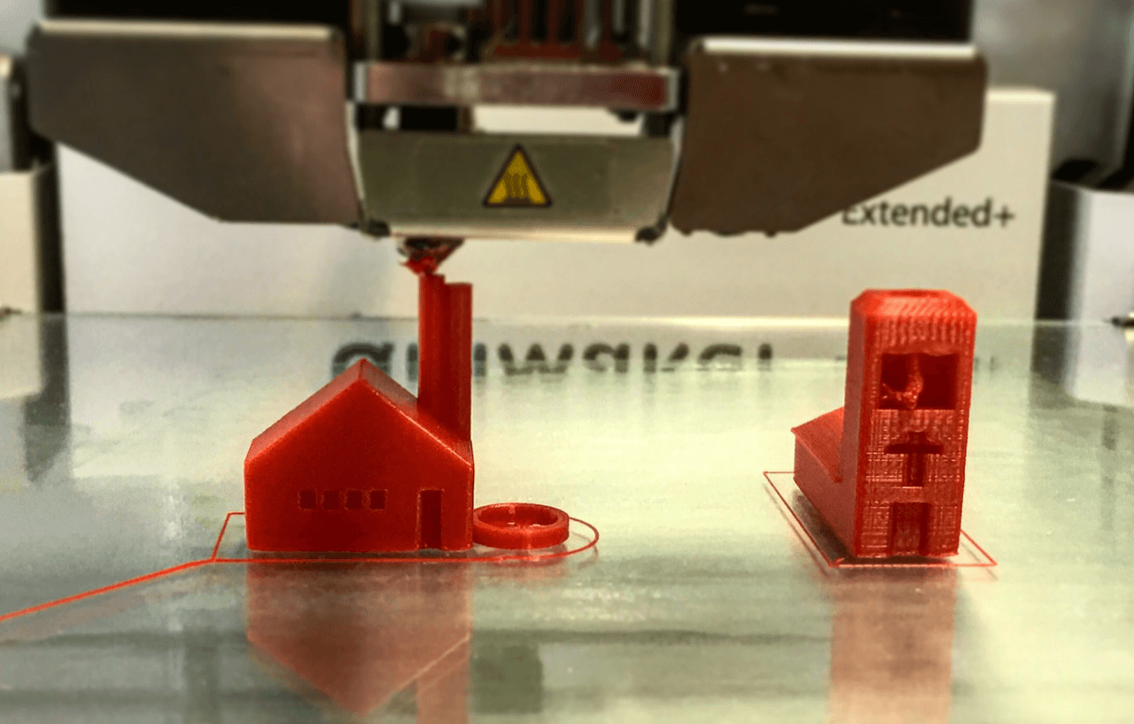 Make Your Own 3D Print Design with Expert Guidance - 3Dprint House