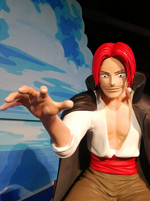 one piece devil fruit 3D Models to Print - yeggi - page 6