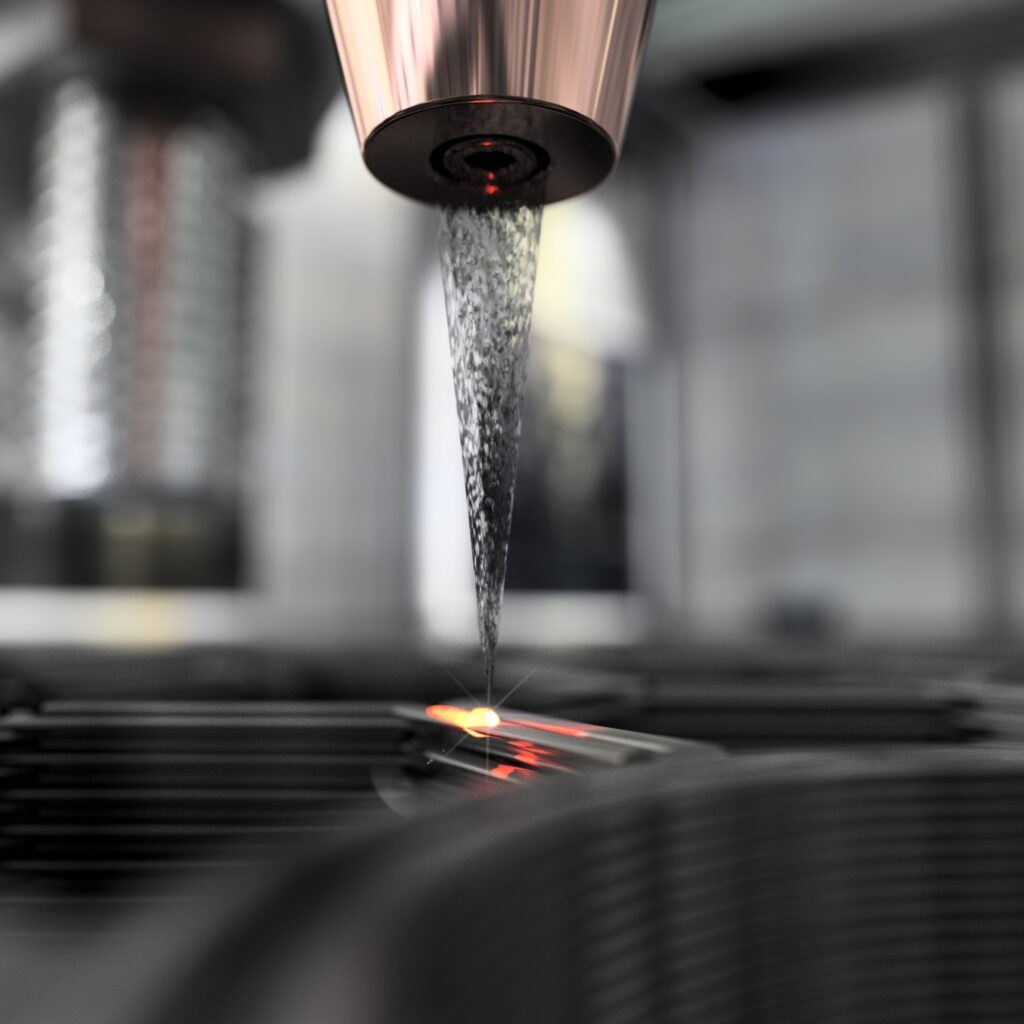 Meltio's 3E Metal Deposition Technology: Easy, Efficient and Expandable - 3DPrint.com | Voice of 3D Printing / Additive Manufacturing