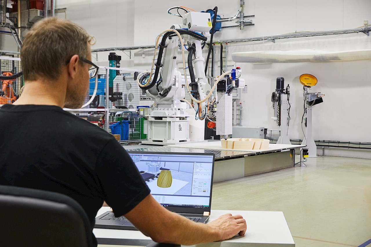 ABB Robotics Adds 3D Printing to RobotStudio Software ...