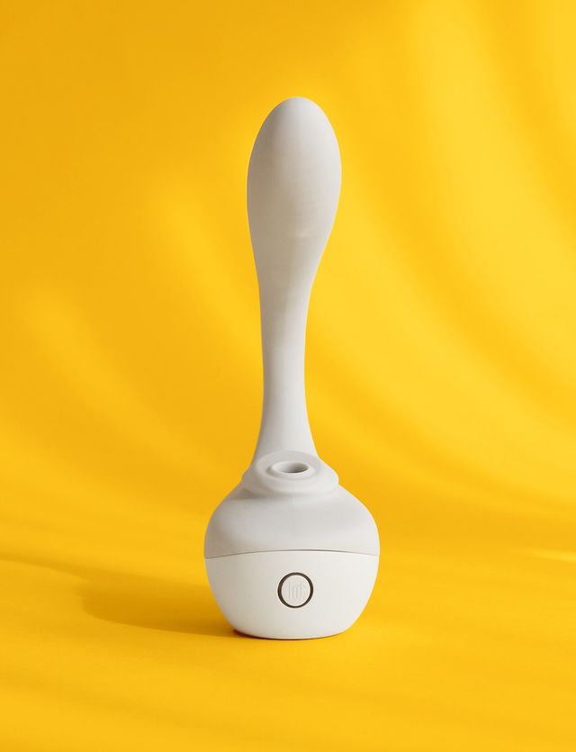 Sex Toys Debut With 3d Printing At Ces 2020 The Voice Of 3d Printing Additive 5264