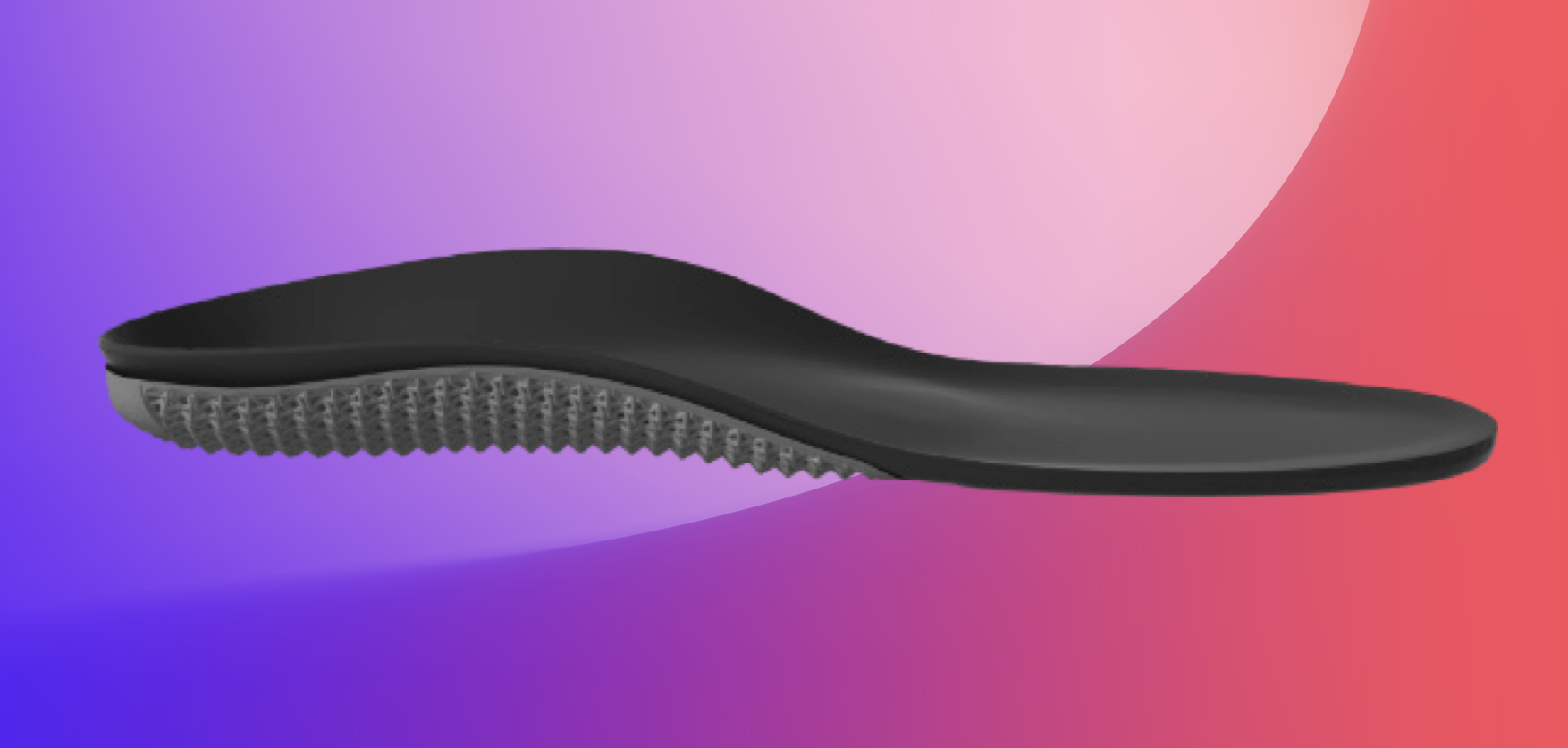 superfeet 3d printed insoles
