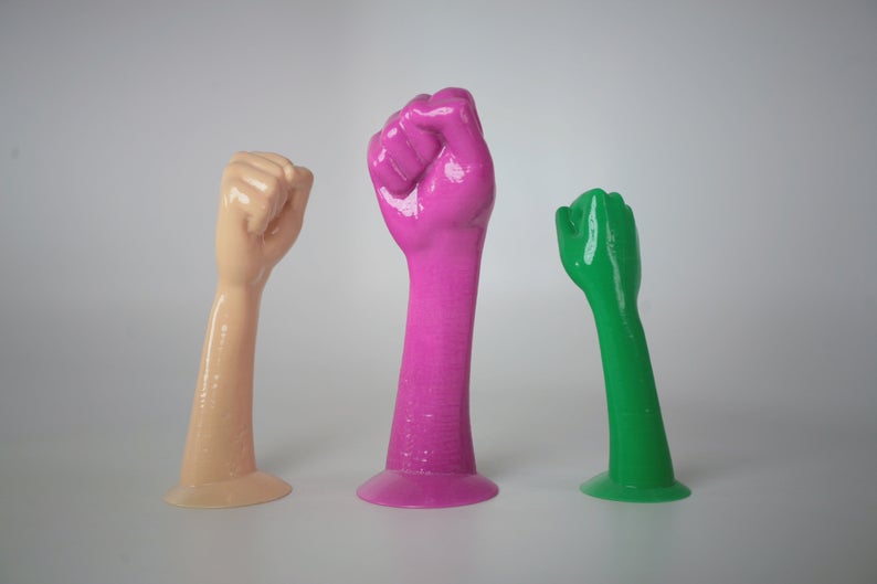 Where Are They Now: 3D-Printed Sex Toys, Part 2 - Etsy - 3DPrint.com The Vo...