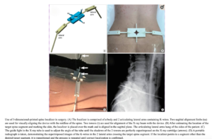 On-Demand Surgical Retractor 3D Printed by the U.S. Air Force - 3d Put