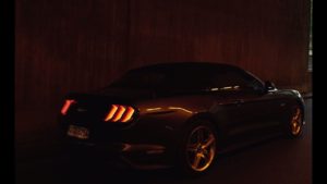 EOS & Ford: customized series production of individualized, 3D printed rim lug nuts