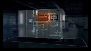EOS P 500 – 3D printing in a new dimension