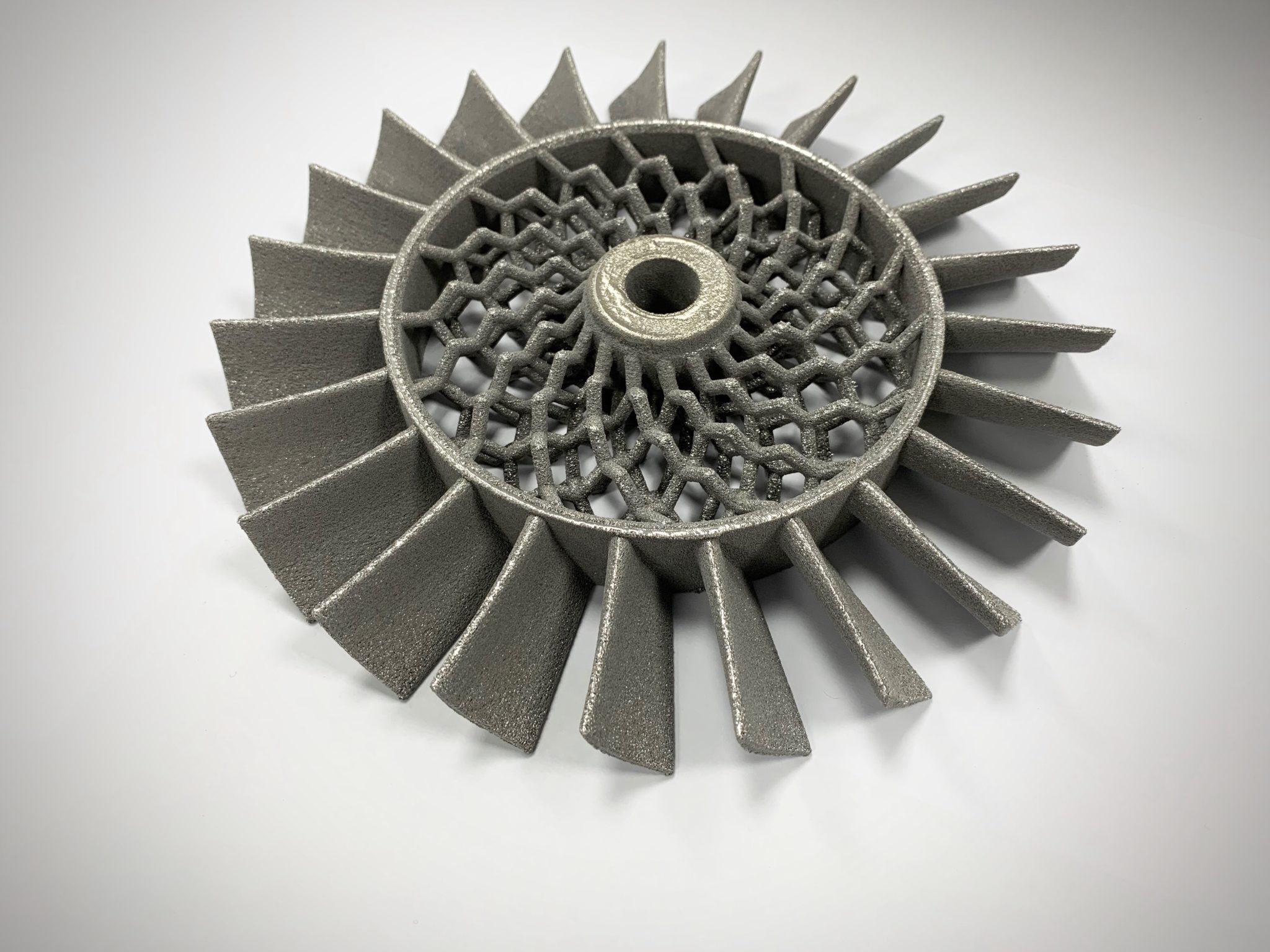 NeuBeam: New Electron Beam Metal 3D Printing Emerges - 3DPrint.com ...