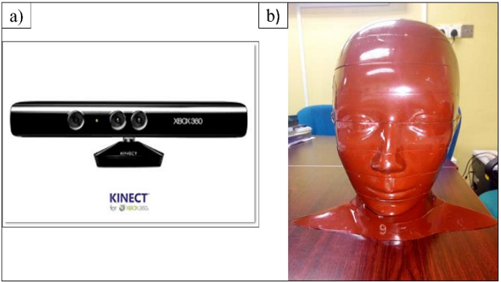 Afvoer Huiswerk maken zoon Researchers Use Microsoft Kinect Xbox 360 Scanner to Obtain Topography for  3D Printable Radiotherapy Phantom - 3DPrint.com | The Voice of 3D Printing  / Additive Manufacturing