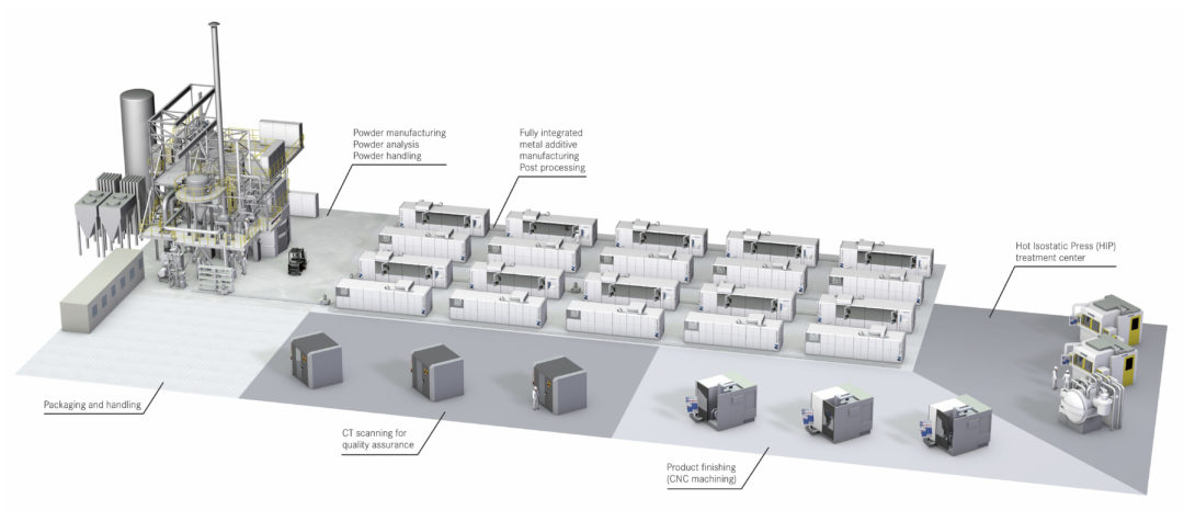 Additive Industries CEO Daan Kersten Steps Down as Firm Receives $14M ...